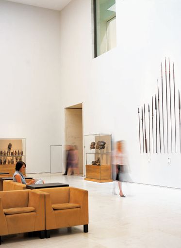  Die beiden Direktoren des Leopold Museums Rudolf Leopold und Peter Weinhäupl haben heute das endgültige Ausstellungsprogramm 2007 präsentiert