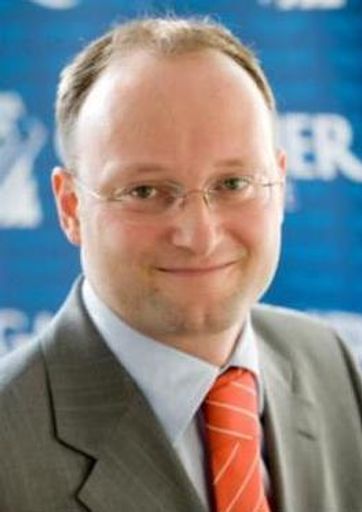  Roman Seligo, Vice President bei Austria Tabak / Gallaher Europe, geht neue Wege.