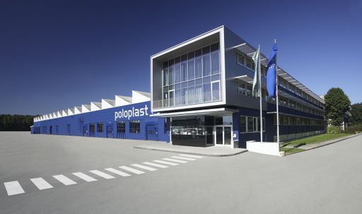 Vorschau Bild von POLOPLAST Zentrale in Leonding, Oberösterreich