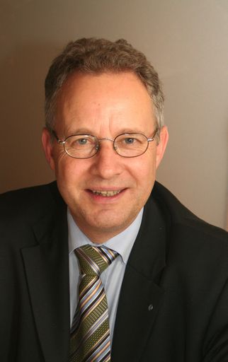 Vorschau Bild von Wolfgang Lux - kaufm. Geschäftsführer der POLOPLAST Gruppe seit 1.1.2007