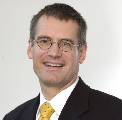 Mark Garrett (44) wird die Funktion als Vorstandsvorsitzender und CEO der Borealis mit Ende des Jahres 2007 antreten