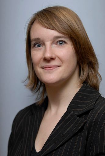 Ellen Fahsel (32) übernimmt die Leitung des news aktuell-Büros in der Bundeshauptstadt.