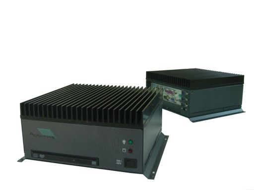 Universeller Klein-PC MiniStar von ADDITIVE