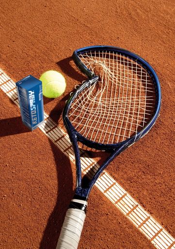 Ketospray(R) hilft bei Sportverletzungen gegen Schmerzen und Schwellungen