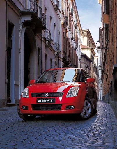 Spitzenleistungen von Suzuki