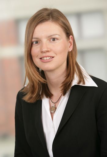 Dr. Jasna Zwitter-Tehovnik; Partnerin von DLA Piper Weiss-Tessbach