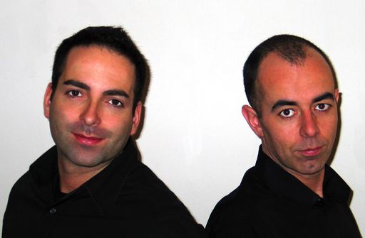 Mit Jahresbeginn übernahmen Norbert Adlassnigg (36) (im Bild rechts) und Stefan Unterberg (31) die Geschäftsleitung der Internetportale der zum Vorarlberger Medienhaus gehörenden Online Media GmbH.