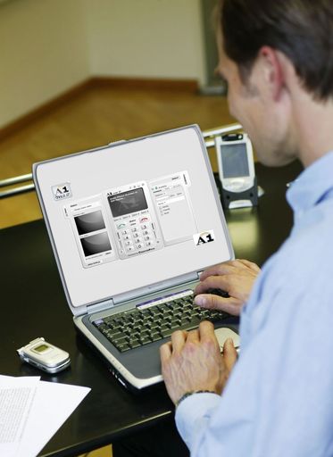 Vorschau Bild von A1 over IP von mobilkom austria geht in Live-Betrieb.