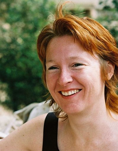 Vorschau Bild von Arch. DI Regina Lettner, Obfrau des Vereins frauen bauen