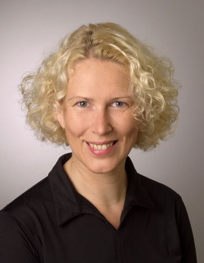  Dr. Stefanie Teichmann, General Manager Nike Österreich und Slowenien