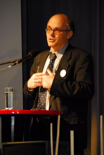 Vorschau Bild von Günther Ogris, SORA