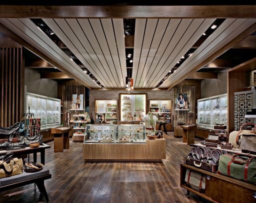  Die FOSSIL GROUP eröffnet einen weiteren Monobrand-FLAGSHIP-STORE in Wien!!