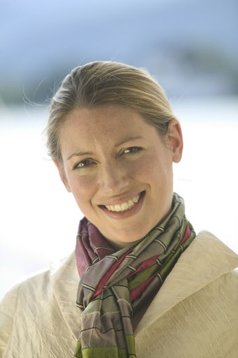 Bibiane Krapfenbauer-Horsky zur neuen Präsidentin gewählt.