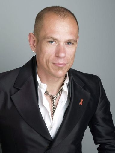 Vorschau Bild von Einer der Experten bei Österreichs Marketingfachmesse impact.07 am 11. und 12. April 2007 in Graz: Gery Keszler