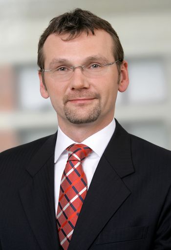 Dr. Christian Temmel, Partner von  DLA Piper Weiss-Tessbach