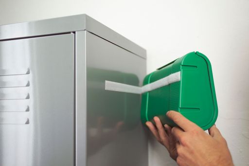 Vorschau Bild von Anwendungsbild tesa(R) VELCRO(R) Klettband Allzweck
