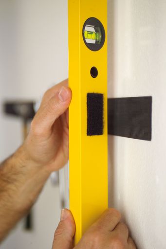 Vorschau Bild von Anwendungsbild tesa(R) VELCRO(R) Klettband Extrastark