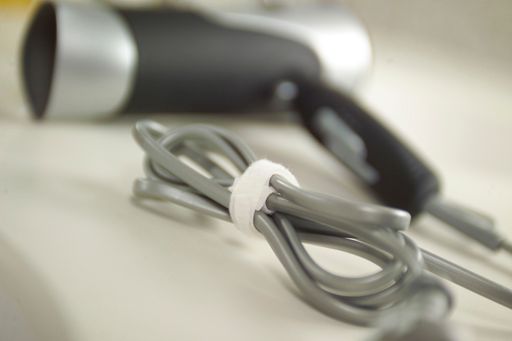 Vorschau Bild von Anwendungsbild Bündeln - tesa(R) VELCRO(R) Kabelbinder