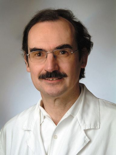 Priv.-Doz.Dr. Harald Effenberger