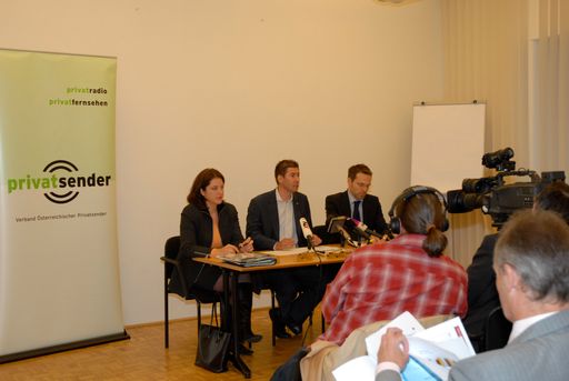  Frau Corinna Drumm, Herr Mag. Christian Stögmüller, Herr Mag. René Tritscher