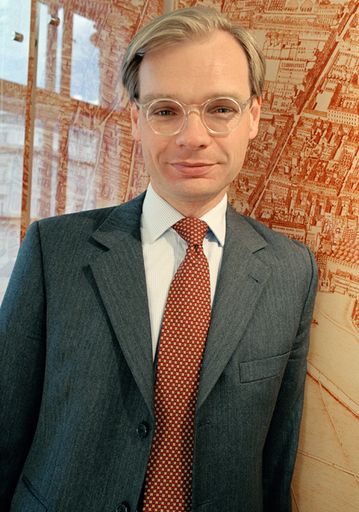  Dr. Albert Birkner, LL.M.
