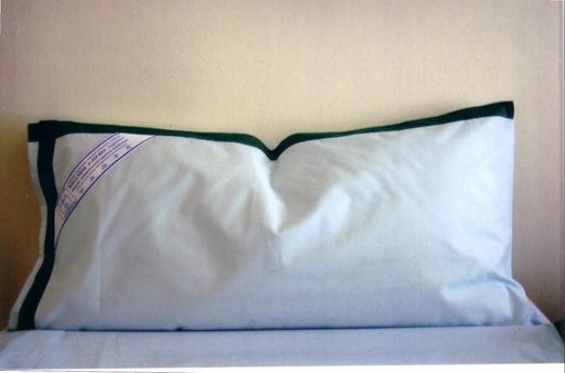  HOTEL-KISSENSCHUTZBEZUG "hygienicus"