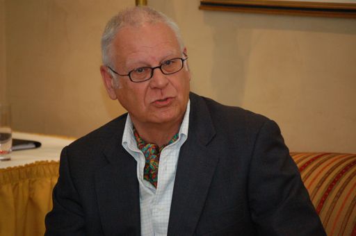 Vorschau Bild von Prof.Ing. Peter Kotauczek, Vorstandsvorsitzender