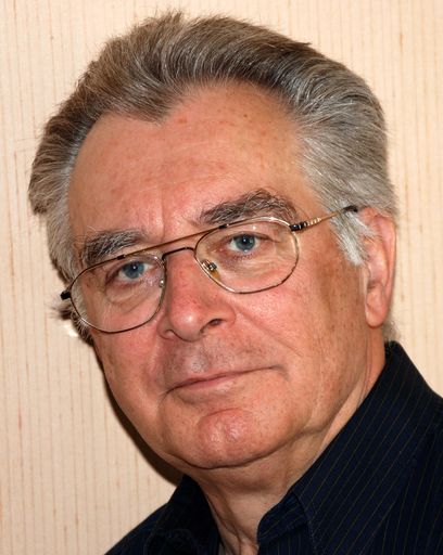 Pekabe-Pressesprecher Günter Braun