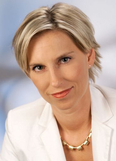 Mag. (FH) Gerda Brandt, Geschäftsführerin der PERSONAL CONSULTING