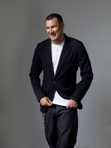 Vorschau Bild von Michael Michalsky