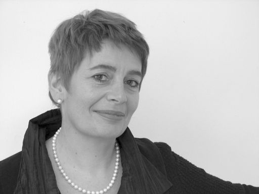 Klarer Wahlerfolg für "Team Mückstein". Im Bild: Dr. Eva Mückstein, Desiginierte Präsidentin des ÖBVP (derzeit amtierende Vizepräsidentin)