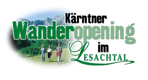Vorschau Bild von Im Lesachtal will man mit dem "Kärntner Wanderopening" auf eine der schönsten Wanderregionen im gesamten Alpenraum hinweisen. Das umfangreiche Rahmenprogramm rund ums Wandern, Klettern kann sich sehen lassen.