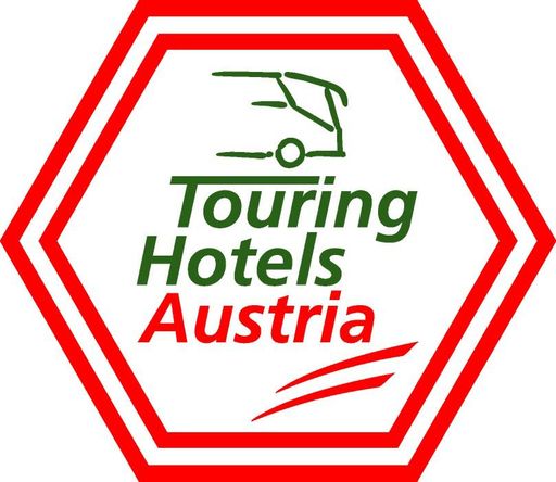  Logo Touringhotels Austria