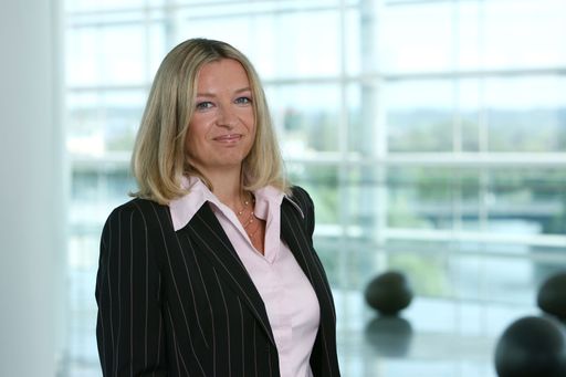 Gourmet-Geschäftsführerin Marisa Sailer ab 1.7. neu im VIVATIS-Vorstand