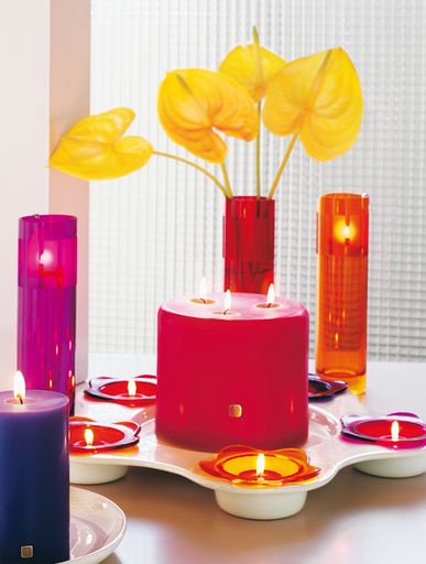  "PartyLite Kollektion Fiesta"