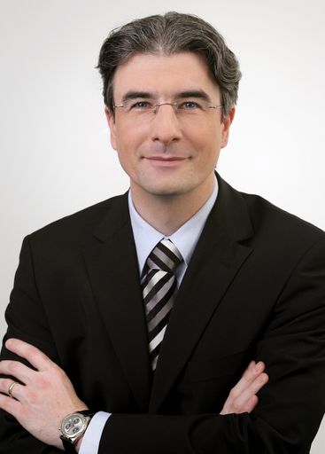 Dr. Wolfgang Freund, Partner bei DLA Piper Weiss-Tessbach.