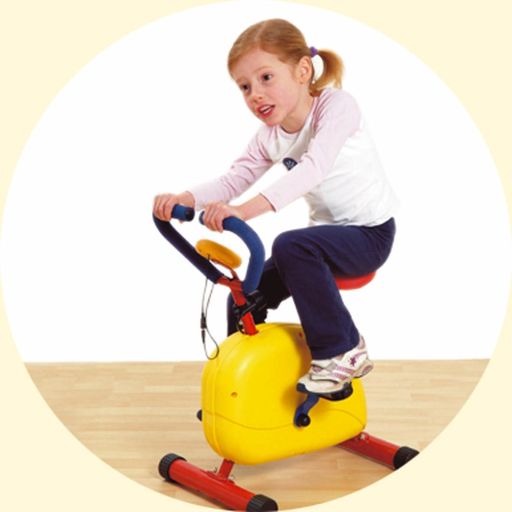 Vorschau Bild von Trimmrad für Kinder von Erzi