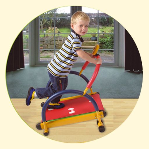 Vorschau Bild von Laufband für Kinder von Erzi