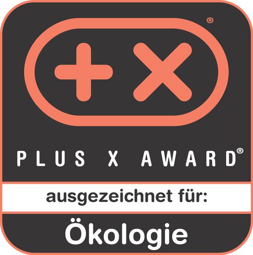 Vorschau Bild von Im Bild: Das Plus X Award Siegel