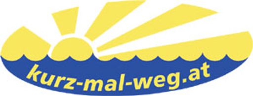 Vorschau Bild von Logo - http://www.kurz-mal-weg.at