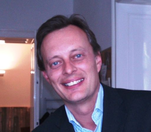  In Alexander Christ hat CityChannel seit 01.06.2007 einen hervorragenden und engagierten neuen Geschäftsführer gefunden.