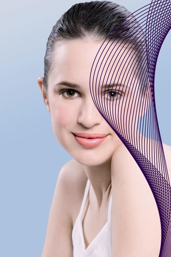  ISENCE POWER®MASK - HIGHTECH-PFLEGE MIT IQ-INTERFACE. EUROPA-PREMIERE IN ÖSTERREICH AUF DER COSMETICA SALZBURG 2007