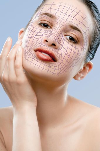 Vorschau Bild von ISENCE POWER®MASK - HIGHTECH-PFLEGE MIT IQ-INTERFACE. EUROPA-PREMIERE IN ÖSTERREICH AUF DER COSMETICA SALZBURG 2007