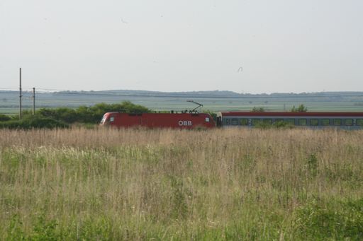 Vorschau Bild von Mit dem ÖBB-Sommerticket sind Jugendliche unter 20 Jahre um 19 Euro und junge Erwachsene bis 26 Jahre um 49 Euro mit der Bahn in ganz Österreich unterwegs.