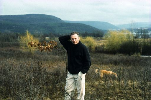  Paul Rotterdam in North Blenheim, New York