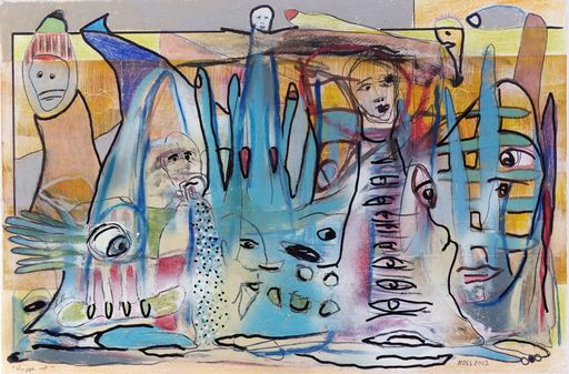 Vorschau Bild von Kappe rot