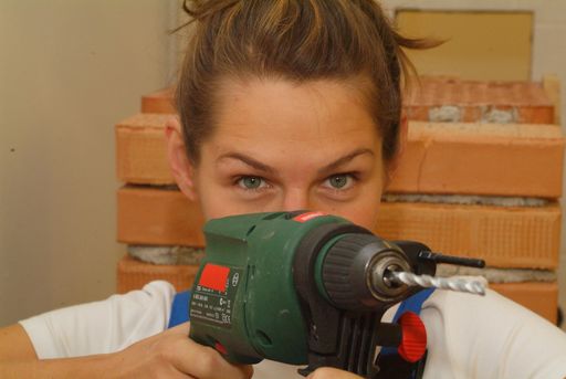 Das neue Heimwerkerei Kursprogramm ist da, mit über 60 verschiedenen Kursen aus den Bereichen Handwerk, Kunsthandwerk, Kunst und Garten. Detaillierte Informationen unter www.heimwerkerei.at bzw. office@heimwerkerei.at
Bild frei zum Abdruck bei Berichterstattung über die heimwerkerei