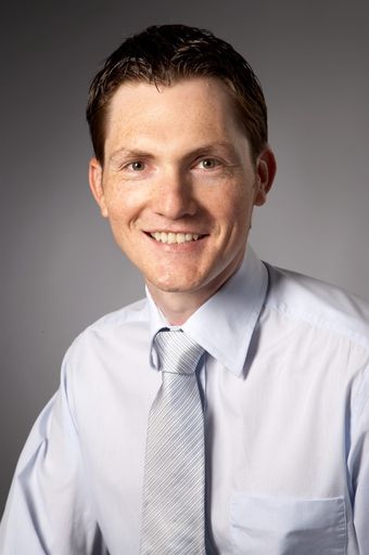 Horst Gaisbauer, gcp gamma capital partners