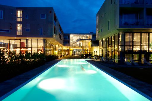 Den Sommerauftakt machte im wine & spa resort LOISIUM Hotel ein Langenlois/Berlin-Köchetreffen. Ein festliches Barbecue mit Sarah Wiener wurde von Fail | im | Feld (http://www.failimfeld.at) zugunsten des Vereins "Die Möwe", veranstaltet.