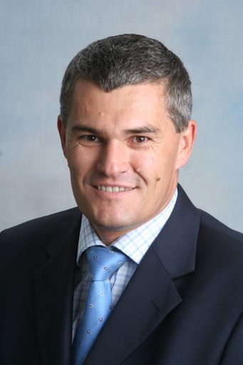 Ing. Gottfried Lobmaier, Leiter Fermacell Österreich